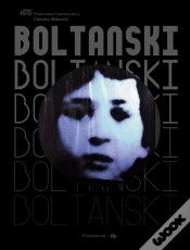 Capa do artigo Christian Boltanski