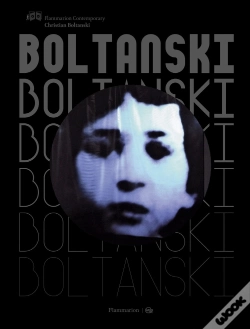 Capa do artigo Christian Boltanski