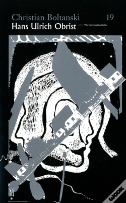 Capa do artigo Christian Boltanski. Hans Ulrich Obrist. Conversation Series No. 19