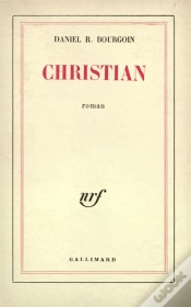 Capa do artigo Christian