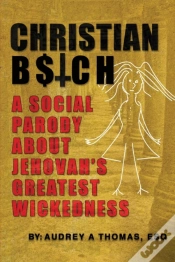 Capa do artigo Christian B$Tch