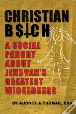 Capa do artigo Christian B$Tch