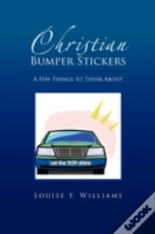 Capa do artigo Christian Bumper Stickers