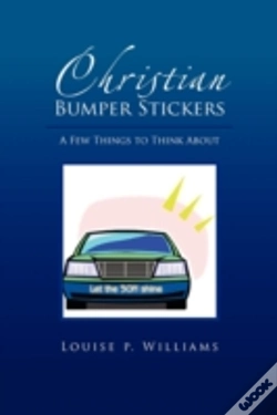 Capa do artigo Christian Bumper Stickers