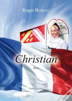 Capa do artigo Christian