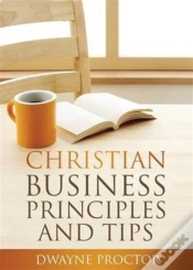 Capa do artigo Christian Business Principles And Tips