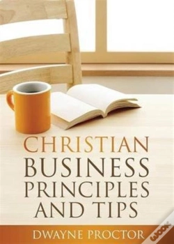 Capa do artigo Christian Business Principles And Tips