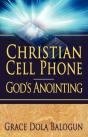 Christian Cell Phone God'S Anointing - Preview