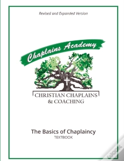 Capa do artigo Christian Chaplains & Coaching