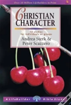 Capa do artigo Christian Character