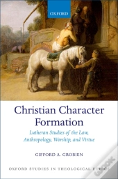 Christian Character Formation