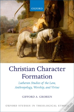 Capa do artigo Christian Character Formation