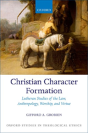 Christian Character Formation - Preview