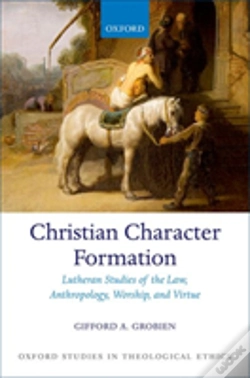 Capa do artigo Christian Character Formation
