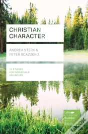 Capa do artigo Christian Character (Lifebuilder Study Guides)