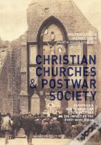 Christian Churches And Postwar Society