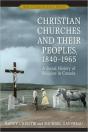 Christian Churches And Their Peoples, 1840-1965 - Preview