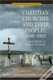 Capa do artigo Christian Churches And Their Peoples, 1840-1965