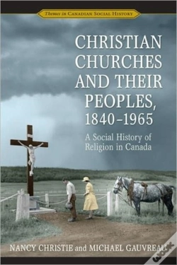 Capa do artigo Christian Churches And Their Peoples, 1840-1965