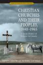Christian Churches And Their Peoples, 1840-1965 - Preview