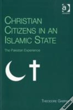 Capa do artigo Christian Citizens In An Islamic State