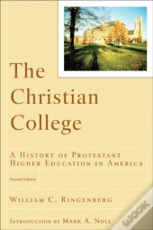 Christian College (Renewedminds)