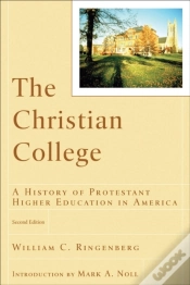 Capa do artigo Christian College (Renewedminds)