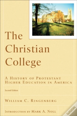 Capa do artigo Christian College (Renewedminds)