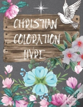 Christian Coloration Livre