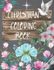 Capa do artigo Christian Coloring Book