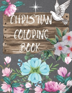 Capa do artigo Christian Coloring Book