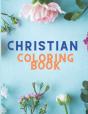 Christian Coloring Book - Preview