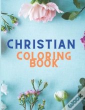 Christian Coloring Book