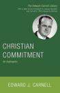 Christian Commitment - Preview