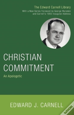 Capa do artigo Christian Commitment