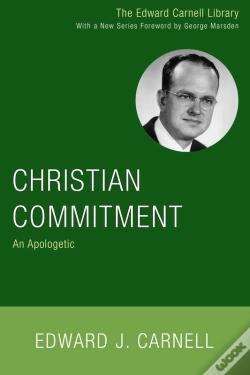 Capa do artigo Christian Commitment