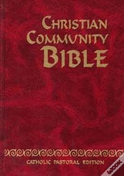 Capa do artigo Christian Community Bible [Inglés]