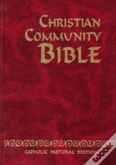 Christian Community Bible [Inglés]