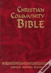 Capa do artigo Christian Community Bible [Inglés]