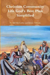 Capa do artigo Christian Community Life God
