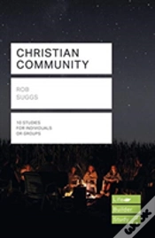 Capa do artigo Christian Community (Lifebuilder Study Guides)
