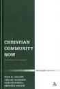 Christian Community Now - Preview