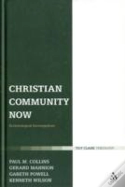 Capa do artigo Christian Community Now