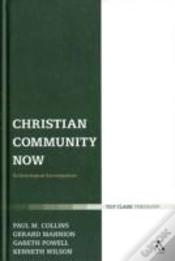 Capa do artigo Christian Community Now