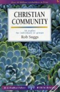 Capa do artigo Christian Community