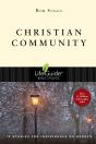 Christian Community - Preview