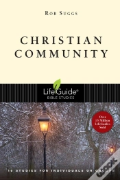 Capa do artigo Christian Community