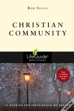 Capa do artigo Christian Community