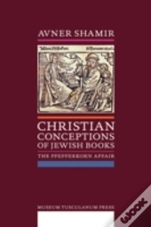 Christian Conceptions Of Jewish Books