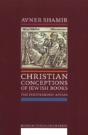 Christian Conceptions Of Jewish Books - Preview